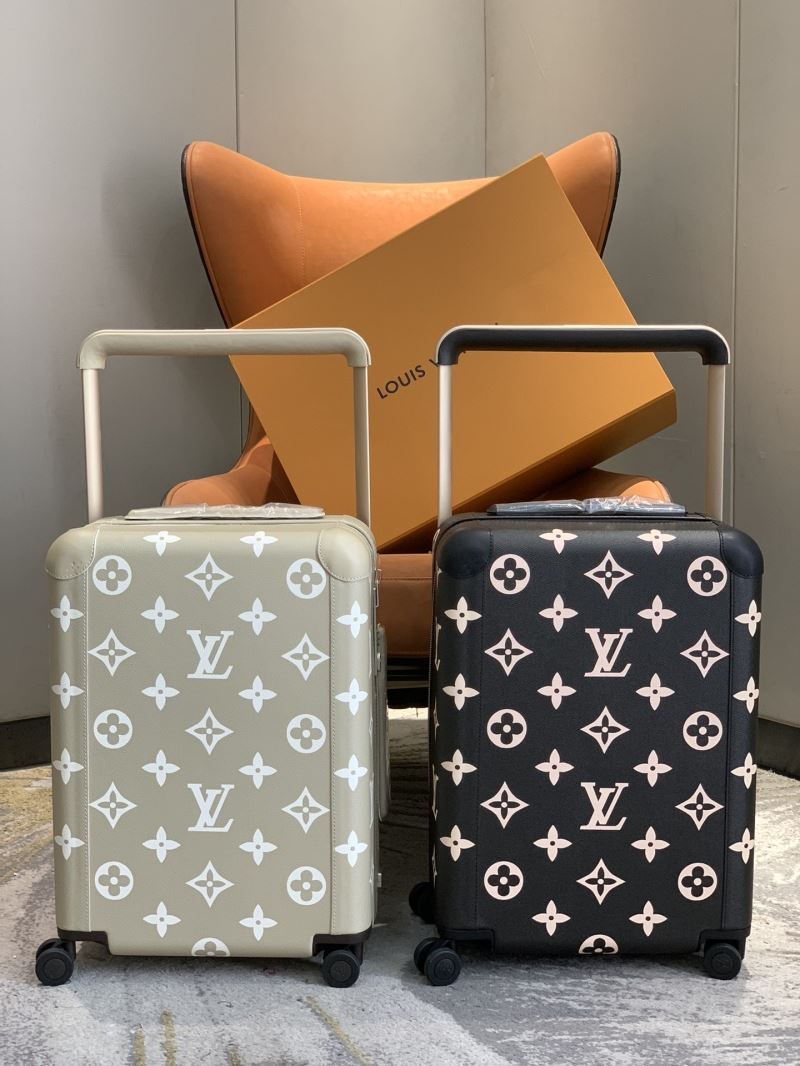 LV Suitcase